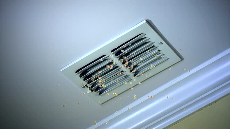 Emergency Air Duct Cleaning in MD