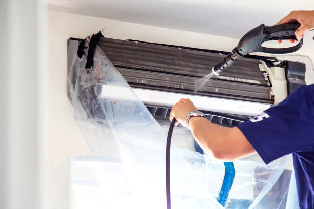 Affordable HVAC Duct Cleaning in MD
