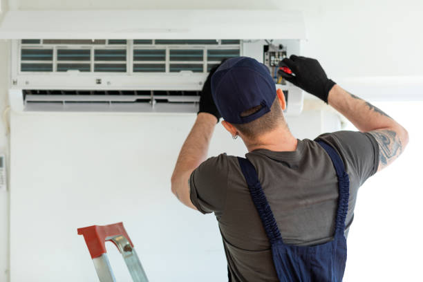 Best Residential Air Duct Cleaning  in Milford Mill, MD