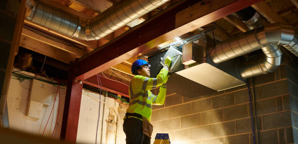 Best HVAC Maintenance and Cleaning  in Milford Mill, MD