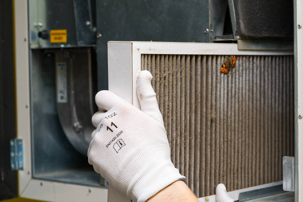Best Air Duct Cleaning Near Me  in Milford Mill, MD
