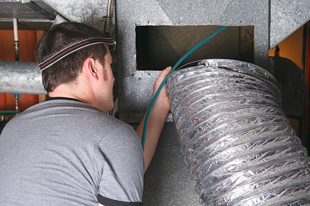 Best Affordable Duct Cleaning Services  in Milford Mill, MD