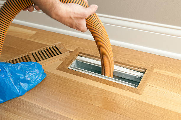 Best Affordable HVAC Duct Cleaning  in Milford Mill, MD
