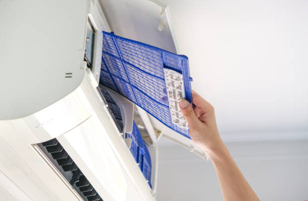 Best Air Vent Cleaning Services  in Milford Mill, MD