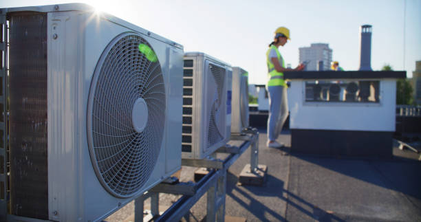 Best Home Air Vent Cleaning  in Milford Mill, MD