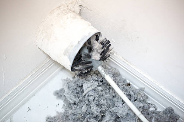 Best Commercial HVAC Duct Cleaning  in Milford Mill, MD