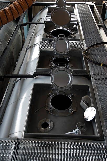 Best HVAC Duct Inspection Services  in Milford Mill, MD