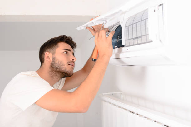 Best Air Duct Cleaning Near Me  in Milford Mill, MD